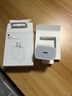 Apple/苹果 20W USB-C充电器  type-c充电器苹果手机充电器原装手机快充头 苹果17手机充电器 实拍图