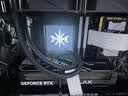 华硕ROG全家桶R7 9800x3d 9850x3d主机RTX5070ti 5080 5090夜神显卡 直播设计渲染diy台式组装电脑整机 R7 9800x3d主机+核显丨一 实拍图