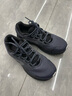 迪卡侬（DECATHLON）运动鞋男鞋春季透气轻便缓震回弹防滑耐磨鞋子跑步鞋网面鞋 黑灰【CS缓震+抓地升级】 41 实拍图