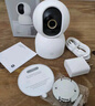 小米智能摄像机4C3.5K家用摄像头600万像素超清室内监控360度无死角带夜视手机远程婴儿宠物家庭监控器 实拍图