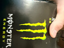 魔爪（Monster）魔爪 Monster 原味 能量风味饮料 功能饮料 330ml*6罐 实拍图