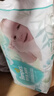 帮宝适超薄透气清新帮透氧Pro新生儿婴儿纸尿裤尿不湿尿片尿布S60 实拍图