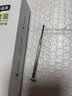 ESCASE宝马x3钥匙套x5x1x7刀锋钥匙扣3系5系530li铝合金高端钥匙壳真皮 实拍图