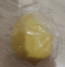 京鲜生 安岳黄柠檬16粒 单果95g-120g 生鲜水果 实拍图