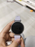 闪魔 适用华为 WATCH GT6保护膜gt5手表膜小米S4钢化膜gt4/5pro保护膜gt2/3防刮全屏高清康宁玻璃 【GT6/5/4/小米S4-41mm】2片神器 实拍图