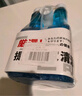 巨奇严选 玻璃水清洁剂家用擦玻璃浴室去水垢油膜神器500ml*2瓶 实拍图