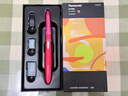 松下（Panasonic）电动修眉刀刮毛刀眉毛修剪仪多功能剃毛器修眉眉梳送女生新年生日礼物ES-WF61 实拍图