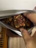 茗愿花果茶纯山楂干片500g大果无添加无熏硫酸梅汤原料泡水喝的花草茶 实拍图
