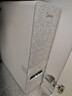 美的（Midea）【白泽2.0净矿 1200G】国家补贴0阻垢剂净水器直饮 6年RO反渗透过滤器 矿物质厨下双出水净水机   实拍图
