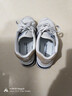 NEW BALANCE夏季休闲鞋男鞋女鞋复古透气轻便运动鞋574系列ML574LGI 36 实拍图