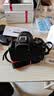 佳能 Canon EOS R RP R50 R6 R3 R5C R10 R7 R8 R6二代 R6三代 全画幅二手微单相机 直播相机 佳能EOS R50黑色 EF50/1.8小痰盂+副厂转接环 人像套 实拍图
