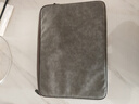绿联 笔记本电脑内胆包 14英寸收纳包保护套水晶绒减震内衬适配于MacBook Air华为联想小米小新笔记本 实拍图