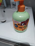 贝亲（Pigeon）青少年儿童洗发水300ml 3-12岁净透清爽 疯狂动物城联名 IA320 实拍图