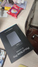PLAUD Note Pro AI录音笔 录音转文字智能会议纪要超长待机轻薄随身便携 黑色 黑色磁吸卡包 晒单实拍图