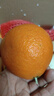 生活＆好管家 四川爱媛38号果冻橙柑橘手剥橙新鲜橙子水果应季时令桔橘子 净重3斤【尝鲜装-20%人选】 果径80-85MM【大果】 实拍图