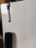 晨光（M&G）桌面手持小白板可擦写单面桌面写字板 磁性儿童家用教学小黑板记事备忘提示板40*30cmADB983CT 实拍图