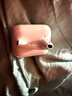 Apple苹果有线蓝牙耳机AirPodsPro2 1代/2代/3代苹果无线耳机入耳式耳机 二手99新 二代左耳 长续航版|9新 已消毒 放心购 实拍图
