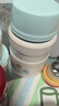 膳魔师（THERMOS）儿童餐具焖烧杯316L不锈钢宽口焖烧罐保温饭盒带餐包餐具上学TCLF 实拍图