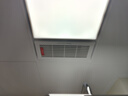 美的（Midea）浴霸灯暖风暖气照明排气扇集成吊顶卫生间取暖器换气暖风机G3P 实拍图