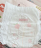 好奇（Huggies）铂金装小桃裤成长裤XXL74片(15kg以上)尿不湿【透爽散热】 实拍图