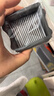 EIYEAH 配添可洗地机吸拖一体机器人配件 芙万2.0LCD/LED地面清洁液清洁剂滚刷过滤网滤芯 适配芙万滤网2个装【2.0LCD/LED通用】 实拍图