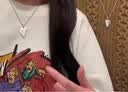 BJYL刻字情侣项链男女款一对双人爱心吊坠锁骨链饰品生日礼物送女朋友 情侣一对【蝴蝶礼盒】 实拍图