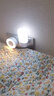 心有所属插电小夜灯婴儿喂奶灯卧室床头灯氛围灯伴睡眠夜光灯插座宿舍壁灯 实拍图