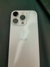 Apple/苹果【24期免息】iPhone 16 Pro（A3294）1TB 白色钛金属 支持移动联通电信5G 双卡双待手机 实拍图