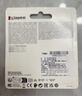 金士顿（Kingston）128GB USB3.2 Gen 1 U盘 DTX 大容量U盘 时尚设计 轻巧便携  学习办公投标电脑车载通用 实拍图