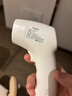 欧姆龙（OMRON）红外额温枪 电子体温计体温枪1s速测测温仪 K7100 实拍图