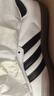 阿迪达斯 adidas三叶草samba T头鞋运动鞋男女休闲鞋B75806 41 实拍图