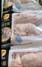 正大食品正大食品白羽鸡全腿2斤 生鲜冷冻早餐  鸡大腿 烤鸡腿炸鸡腿 实拍图
