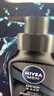 妮维雅（NIVEA）男士洗面奶保湿收缩毛孔深黑DEEP控油细致毛孔洁面三支套装 实拍图