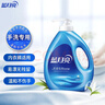 蓝月亮 手洗专用洗衣液 风清白兰 1kg/瓶 内衣内裤适用 易漂 洁净去污 实拍图