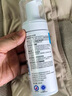 优洁士羽绒服清洗剂干洗免水洗衣物去油污去渍蓬松防静电神器棉衣洗涤液 【90%客户选择】局部顽渍干洗-羽绒服干洗剂100ml 实拍图