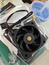 利民（thermalright）TL-B6B 6cm机箱风扇 S-FDB V2轴承 6cm机箱风扇4pin PWM 3200转速 实拍图