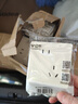 公牛（BULL）g12暮雪白开关插座面板全屋套装奶油风五孔一开墙壁暗装超薄墙面 斜五孔【象牙白】 多色可选丨联系客服领取更多福利 实拍图