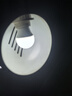 FSL佛山照明led灯泡e27螺口节能灯超亮螺旋高亮光源5W  白光（6500K) 实拍图