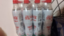 可口可乐（Coca-Cola）纤维+无糖零热量 汽水 碳酸饮料 500ml*12瓶 新老包装随机发货 实拍图
