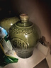 古越龙山黄酒绍兴黄酒陈年老酒半干型糯米酒坛装三年五年花雕酒礼盒酒 1.5L 1坛 5年陈（无焦糖色） 实拍图