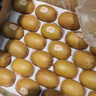 佳沛（zespri）新西兰  阳光金奇异果巨大果22粒原箱 单果重约144-175g 猕猴桃 实拍图
