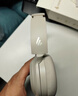 漫步者（EDIFIER）W820NB三金标版 头戴式主动降噪蓝牙耳机 无线83小时续航游戏通话音乐运动学生网课耳麦 生日礼物 沙丘白+彩色耳机包+晒单返20 实拍图