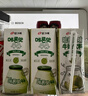 宾格瑞（BINGGRAE）韩国进口牛奶哈密瓜味牛奶饮料200ml*24箱装 实拍图