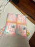 高洁丝【柔滑呵护】少女肌卫生巾240mm2包*18片日用姨妈巾京东自营旗舰 实拍图