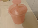 优家（UPLUS）手动慕斯起泡瓶打泡器起泡杯 洗面奶洗手液起泡器颜色随机 实拍图