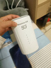 纽曼5G无线路由器随身WiFi6移动免插卡cpe多网通千兆双频车载便携式高速上网卡全国通用流量2025款 实拍图