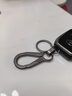博友（BO YOU）创意钛合金钥匙扣圈环居家常备家用挂扣高级汽车钥匙扣男生精致配 实拍图