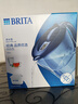 碧然德(BRITA)滤水壶 Marella海洋系列3.5L蓝色1壶1芯 家用自来水过滤器 净水器 孙颖莎同款  实拍图