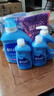 蓝月亮洗衣液套装2kg瓶+1kg*3袋+500g*2瓶+1kg瓶 组合香型 机洗手洗可用 实拍图
