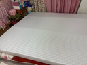 索菲亚Pro升级记忆棉床垫零压榻榻米家用席梦思床褥单双人学生宿舍垫子 【云朵白】-厚度9-10cm+软硬适中 180cm*200cm丨双人床 实拍图